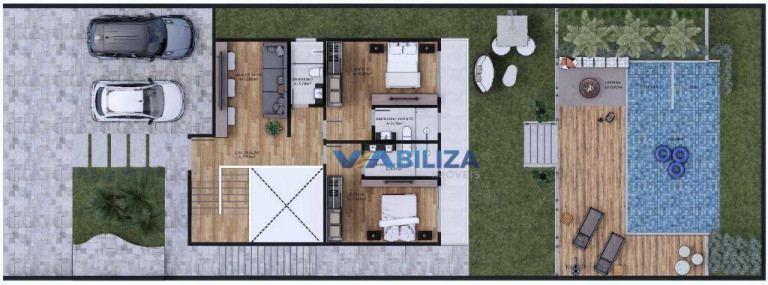 Imagem Terreno à Venda, 360 m² em Rio Abaixo - Atibaia Imagem Terreno à Venda, 360 m² em Rio Abaixo - Atibaia