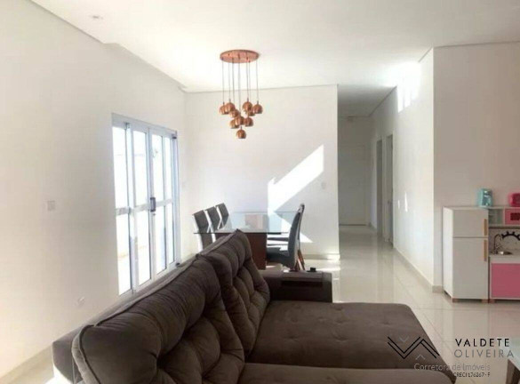 Imagem Casa com 3 Quartos à Venda, 160 m² em Urbanova - São José Dos Campos Imagem Casa com 3 Quartos à Venda, 160 m² em Urbanova - São José Dos Campos