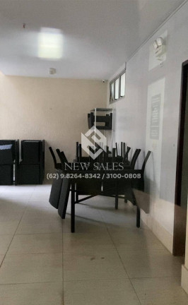 Imagem Apartamento com 3 Quartos à Venda, 76 m² em Setor Bueno - Goiânia Imagem Apartamento com 3 Quartos à Venda, 76 m² em Setor Bueno - Goiânia