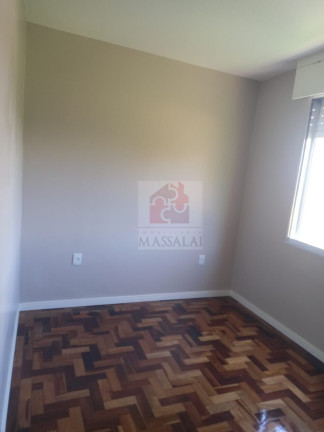 Imagem Apartamento com 2 Quartos à Venda, 51 m² em Cristal - Porto Alegre Imagem Apartamento com 2 Quartos à Venda, 51 m² em Cristal - Porto Alegre