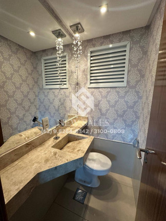 Imagem Apartamento com 3 Quartos à Venda, 111 m² em Residencial Eldorado - Goiânia Imagem Apartamento com 3 Quartos à Venda, 111 m² em Residencial Eldorado - Goiânia