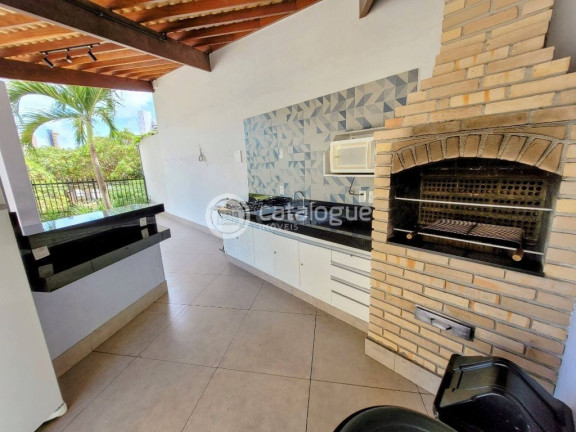 Imagem Apartamento com 3 Quartos para Alugar, 92 m² em Ponta Negra - Natal Imagem Apartamento com 3 Quartos para Alugar, 92 m² em Ponta Negra - Natal