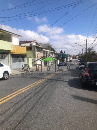 Imagem Sobrado com 3 Quartos à Venda, em Ferrazópolis - São Bernardo Do Campo Imagem Sobrado com 3 Quartos à Venda, em Ferrazópolis - São Bernardo Do Campo