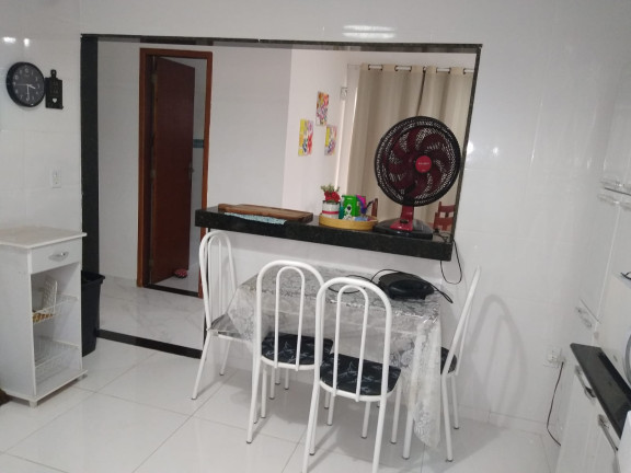 Imagem Casa com 3 Quartos à Venda, 90 m² em Canellas City - Iguaba Grande Imagem Casa com 3 Quartos à Venda, 90 m² em Canellas City - Iguaba Grande