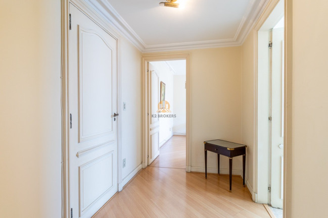 Imagem Imóvel com 4 Quartos à Venda, 408 m² em Higienópolis - São Paulo