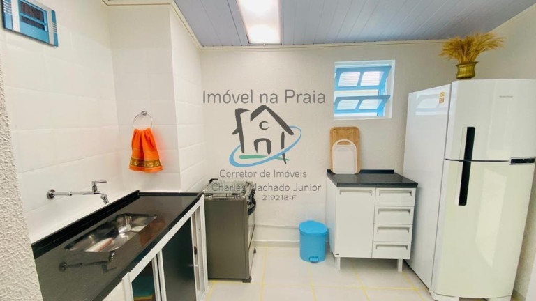Imagem Casa com 4 Quartos à Venda, 356 m² em Lázaro - Ubatuba