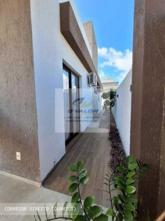 Casa com 3 Quartos à Venda, 100 m² em Muçumagro - João Pessoa