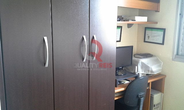 Imagem Apartamento com 2 Quartos à Venda, 49 m² em Mooca - São Paulo