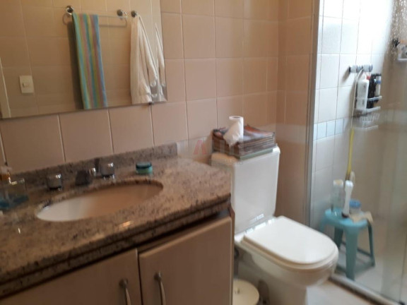 Imagem Apartamento com 3 Quartos à Venda, 129 m² em Brooklin Paulista - São Paulo
