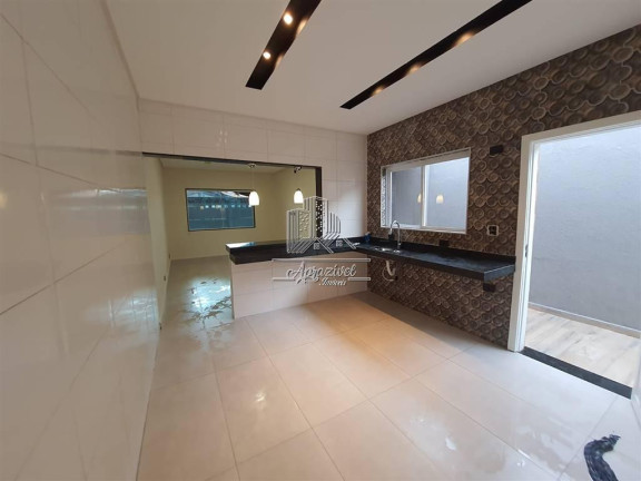 Imagem Casa com 2 Quartos à Venda, 74 m² em Vila Caiçara - Praia Grande Imagem Casa com 2 Quartos à Venda, 74 m² em Vila Caiçara - Praia Grande