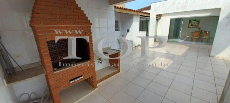 Imagem Cobertura com 3 Quartos à Venda, 114 m² em Tombo - Guarujá Imagem Cobertura com 3 Quartos à Venda, 114 m² em Tombo - Guarujá