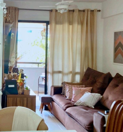 Apartamento com 2 Quartos à Venda, 70 m² em Federação - Salvador