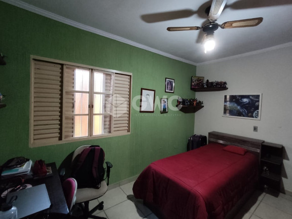 Imagem Casa com 3 Quartos à Venda, em Jardim Parati - Marília Imagem Casa com 3 Quartos à Venda, em Jardim Parati - Marília