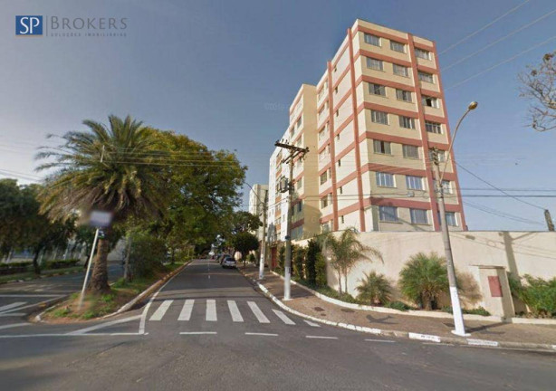 Apartamento com 2 Quartos à Venda, 65 m² em Jardim Nova Europa - Campinas