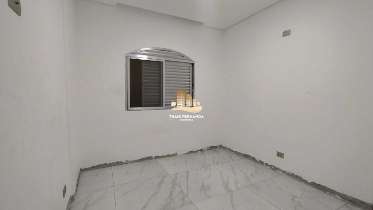 Imagem Apartamento com 2 Quartos à Venda, 60 m² em Maracanã - Praia Grande