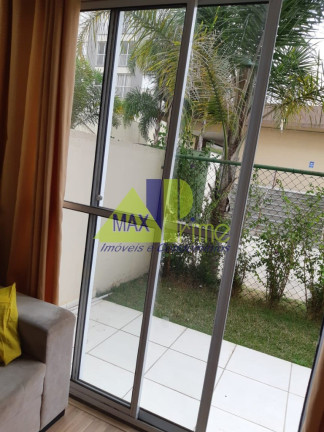 Imagem Apartamento com 2 Quartos à Venda, 65 m² em Jardim Do Divino - São Paulo