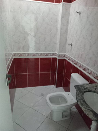 Imagem Casa com 3 Quartos à Venda, 132 m² em Canto Do Forte - Praia Grande Imagem Casa com 3 Quartos à Venda, 132 m² em Canto Do Forte - Praia Grande