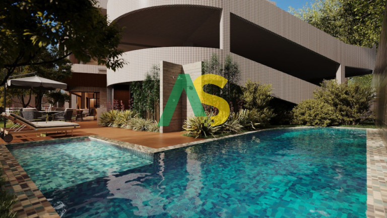 Imóvel com 3 Quartos à Venda, 62 m² em Encruzilhada - Recife