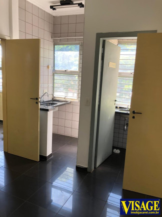 Imagem Sala Comercial para Alugar,  em São José Dos Campos