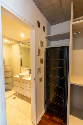 Imagem Apartamento com 1 Quarto para Alugar, 90 m² em Cidade Monções - São Paulo Imagem Apartamento com 1 Quarto para Alugar, 90 m² em Cidade Monções - São Paulo