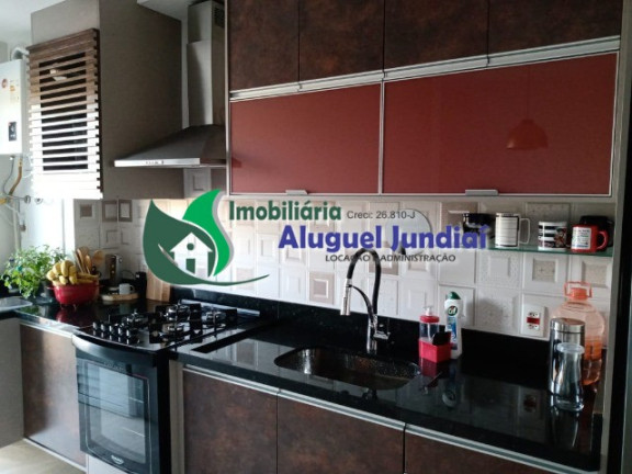 Imagem Apartamento com 1 Quarto para Alugar ou Temporada, 96 m² em Medeiros - Jundiaí Imagem Apartamento com 1 Quarto para Alugar ou Temporada, 96 m² em Medeiros - Jundiaí