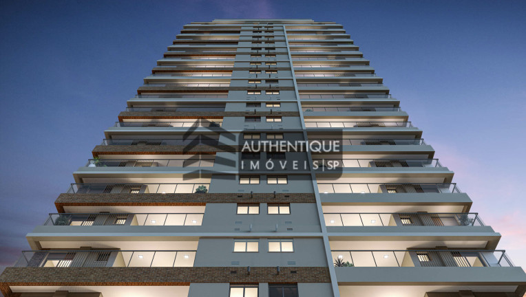 Apartamento com 3 Quartos à Venda, 126 m² em Cambuí - Campinas