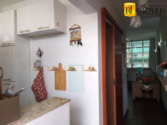 Imagem Apartamento com 2 Quartos à Venda, 75 m² em Parque Hotel - Araruama Imagem Apartamento com 2 Quartos à Venda, 75 m² em Parque Hotel - Araruama