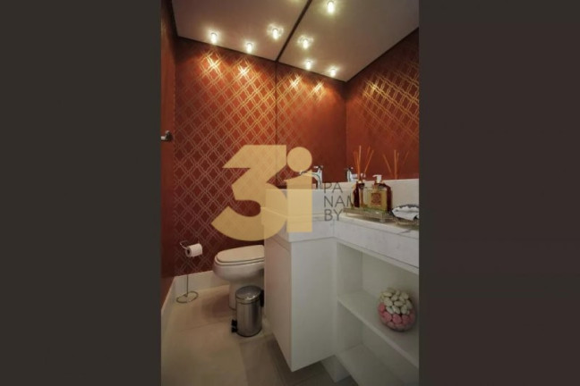Imagem Apartamento com 4 Quartos à Venda, 178 m² em Morumbi - São Paulo