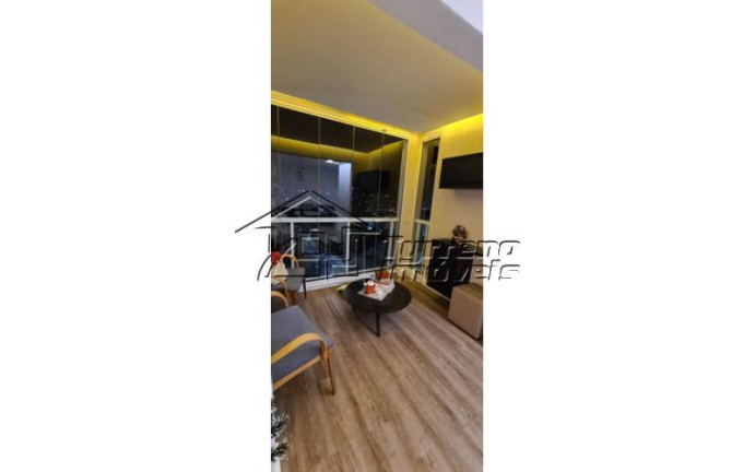 Imagem Apartamento com 3 Quartos à Venda, 90 m² em Jardim Sul - São José Dos Campos