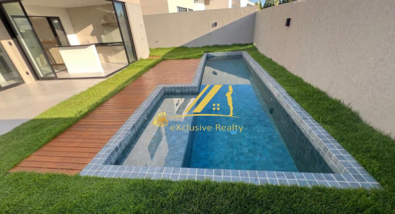 Imagem Imóvel com 4 Quartos à Venda, 294 m² em Alphaville (abrantes) - Camaçari Imagem Imóvel com 4 Quartos à Venda, 294 m² em Alphaville (abrantes) - Camaçari