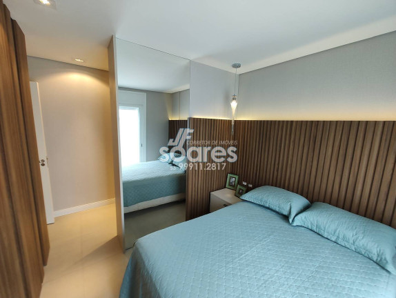 Imagem Apartamento com 2 Quartos à Venda, 55 m² em Três Vendas - Pelotas
