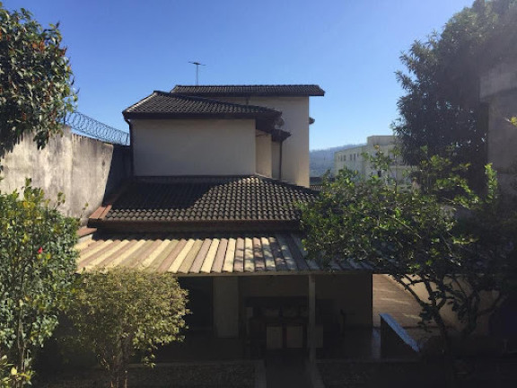 Imagem Casa com 3 Quartos à Venda, 238 m² em Vila Brás Cubas - Mogi Das Cruzes Imagem Casa com 3 Quartos à Venda, 238 m² em Vila Brás Cubas - Mogi Das Cruzes