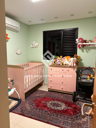 Imagem Apartamento com 3 Quartos à Venda, 100 m² em Setor Bueno - Goiânia Imagem Apartamento com 3 Quartos à Venda, 100 m² em Setor Bueno - Goiânia