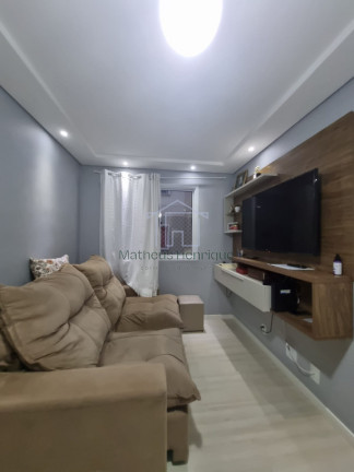 Imagem Apartamento com 2 Quartos à Venda, 56 m² em Loteamento Parque Industrial - Jundiaí Imagem Apartamento com 2 Quartos à Venda, 56 m² em Loteamento Parque Industrial - Jundiaí
