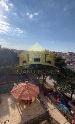 Imagem Apartamento com 2 Quartos à Venda, 52 m² em Cidade Líder - São Paulo Imagem Apartamento com 2 Quartos à Venda, 52 m² em Cidade Líder - São Paulo