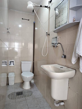 Casa de Condomínio com 2 Quartos à Venda, 54 m² em Tupi - Praia Grande