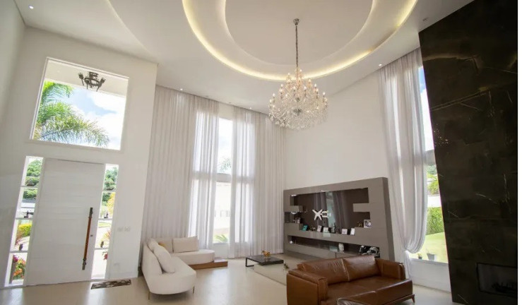 Imagem Casa com 7 Quartos à Venda, 800 m² em Parque Residencial Shambala Iii - Atibaia Imagem Casa com 7 Quartos à Venda, 800 m² em Parque Residencial Shambala Iii - Atibaia