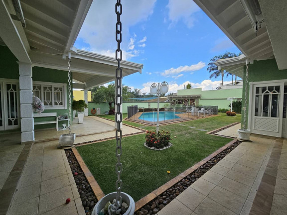 Imagem Casa com 4 Quartos à Venda, 800 m² em Parque Residential Shambala I - Atibaia