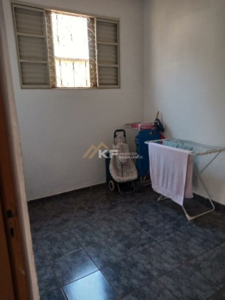 Imagem Casa com 4 Quartos à Venda, 120 m² em Campos Elíseos - Ribeirão Preto