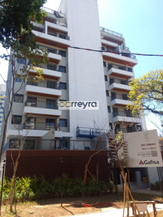 Imagem Apartamento com 2 Quartos à Venda, 40 m²