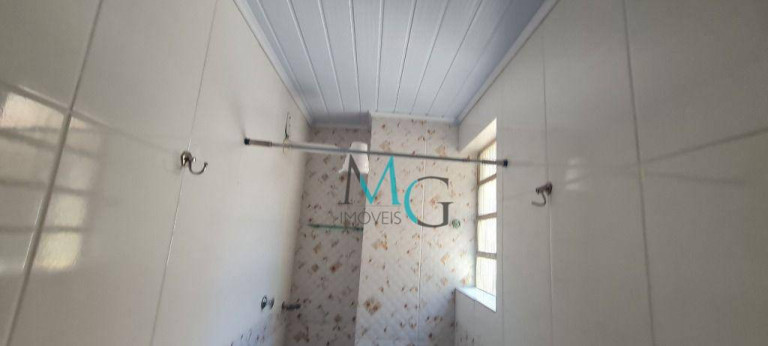 Imagem Apartamento com 2 Quartos à Venda, 56 m² em Campo Grande - Rio De Janeiro