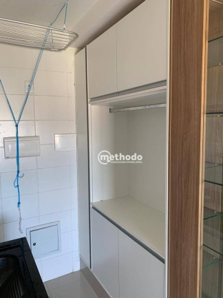 Imagem Apartamento com 3 Quartos à Venda, 80 m² em Ponte Preta - Campinas Imagem Apartamento com 3 Quartos à Venda, 80 m² em Ponte Preta - Campinas