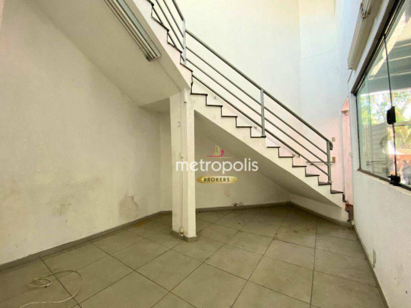 Imagem Sala Comercial para Alugar, 420 m² em Barcelona - São Caetano Do Sul Imagem Sala Comercial para Alugar, 420 m² em Barcelona - São Caetano Do Sul