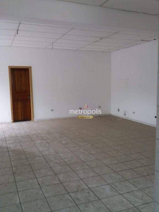 Imagem Galpão à Venda, 650 m² em Utinga - Santo André Imagem Galpão à Venda, 650 m² em Utinga - Santo André