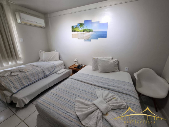 Imagem Apartamento com 1 Quarto à Venda, 18 m² em Ponta Negra - Natal Imagem Apartamento com 1 Quarto à Venda, 18 m² em Ponta Negra - Natal