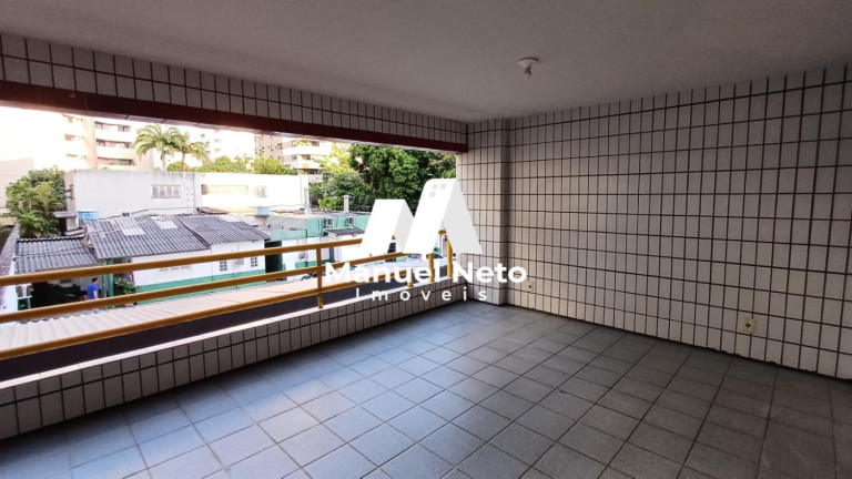 Imagem Apartamento com 3 Quartos à Venda, 118 m² em Meireles