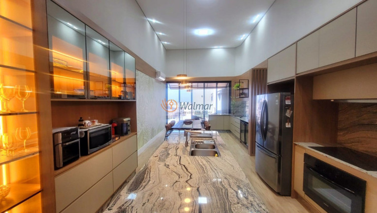 Imagem Casa com 4 Quartos à Venda, 230 m² em Swiss Park - Campinas Imagem Casa com 4 Quartos à Venda, 230 m² em Swiss Park - Campinas