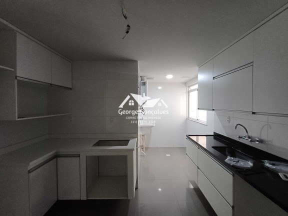 Imagem Apartamento com 3 Quartos à Venda, 92 m² em Parque Paulicéia - Duque De Caxias