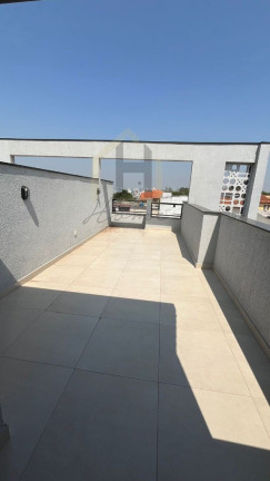 Imagem Cobertura com 2 Quartos à Venda, 91 m² em Santa Maria - Santo André Imagem Cobertura com 2 Quartos à Venda, 91 m² em Santa Maria - Santo André