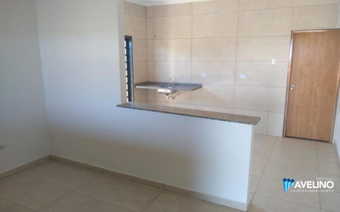 Imagem Casa com 3 Quartos à Venda, 124 m² em Vivendas Do Parque - Campo Grande